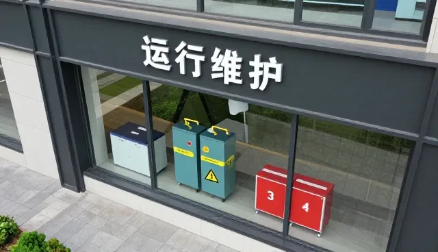设备选型中安装调试服务的关键作用