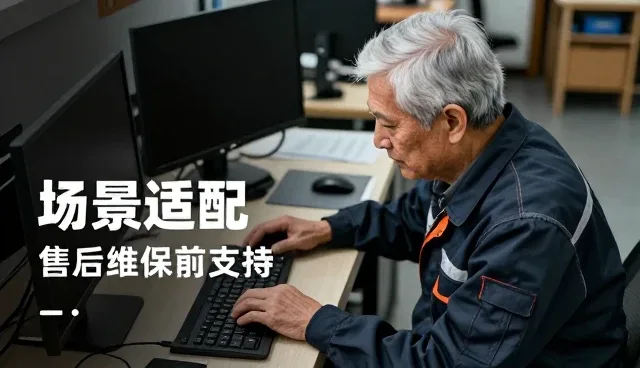 技术团队如何保障机械设备在复杂环境下的性能表现