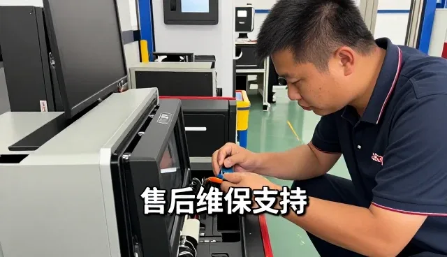 机械设备销售如何提升工作效率?